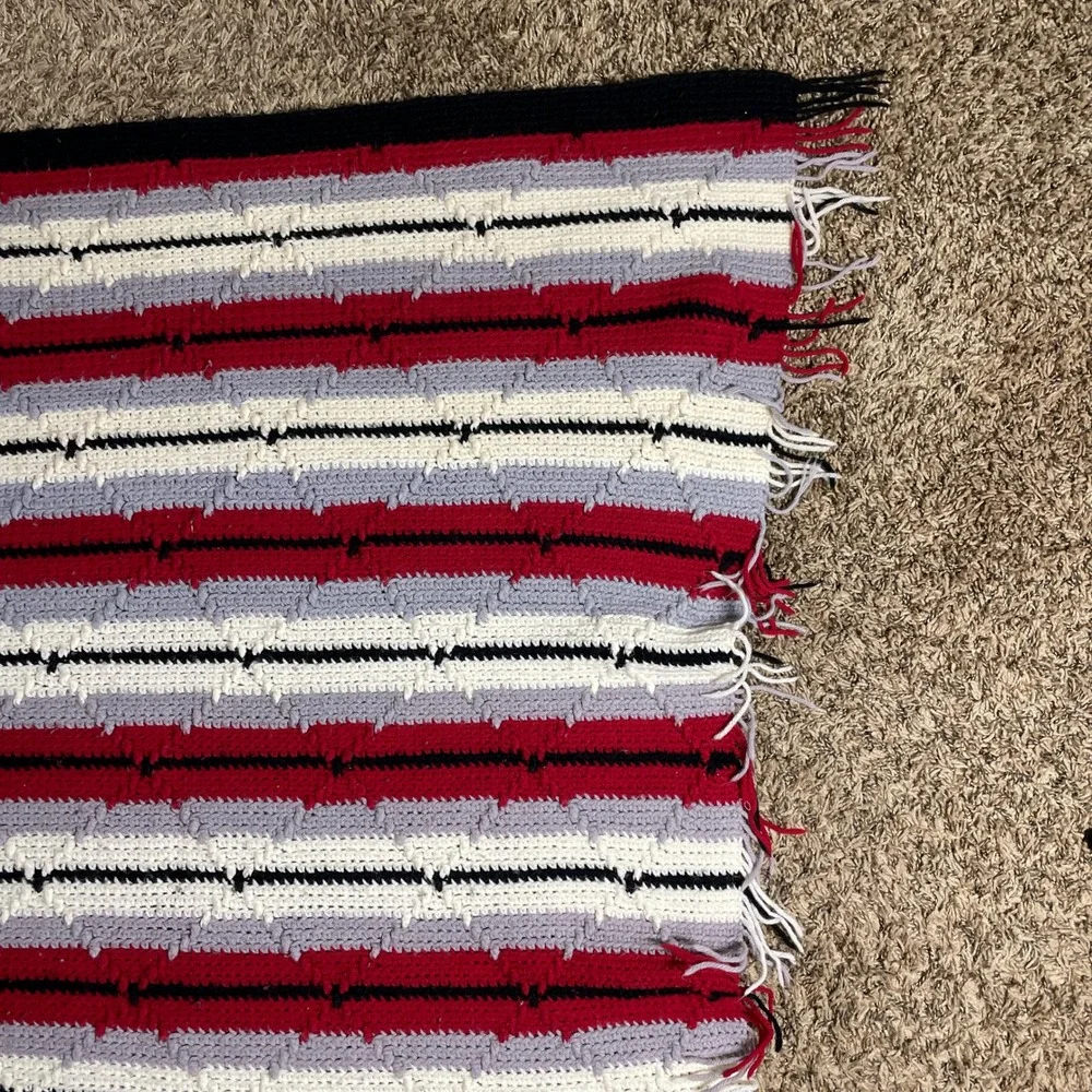 Handmade snuggle up